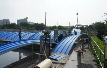 陜西玻璃鋼蓋板-耐低溫性強-適應寒冷地區